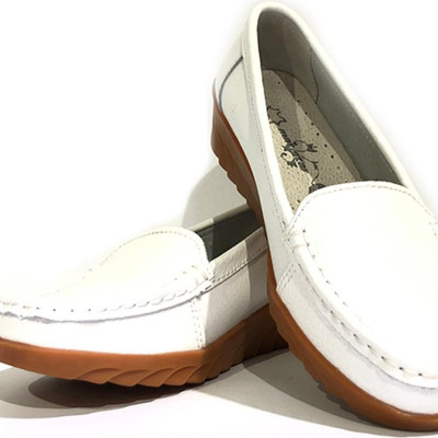 Giày lười nữ TLG 20848-10