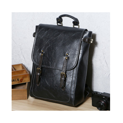 Balo nam DA BÒ thật – BEE GEE BLND9018