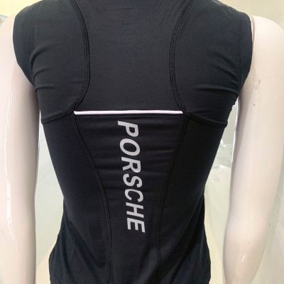 Áo ba lỗ nữ vải thun lạnh mát mẻ lẻ size giá rẻ Hàng Việt Nam