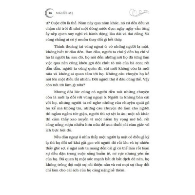 Sách - Người Mẹ - Bìa Mềm - Maxim Gorky - Minh Thắng