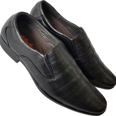 Giày Tây Nam BIGGBEN Da Bò Thật Cao Cấp GT80