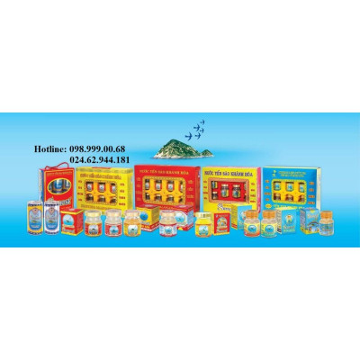 NƯỚC YẾN SANEST LỌ COLAGEL 70 ML.-21%