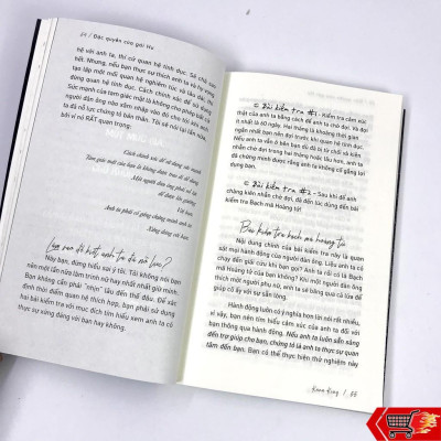Sách - Đặc Quyền Của Gái Hư