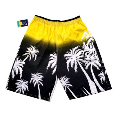 Quần Đi Biển Đi Bơi Nam Size Dưới 70 KG