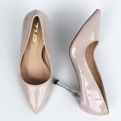 Giày nữ,Giày nữ cao gót hot trend  trẻ trung năng động 21311