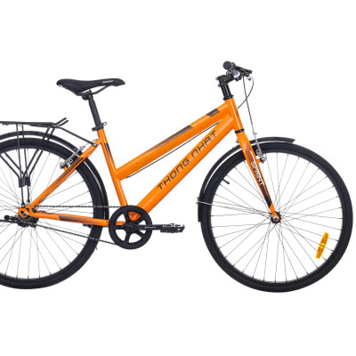 Xe đạp Thống Nhất thể thao GN06-24 2.0 - Hàng chính hãng (Phù hợp với người cao từ 1m35-1m47)