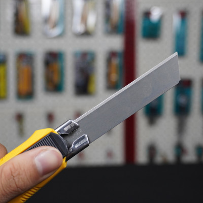 Dao rọc giấy an toàn “Safety Master” SA-15