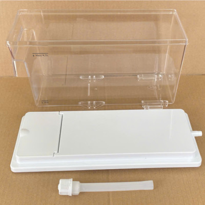 BÌNH CHỨA NƯỚC TỦ LẠNH TOSHIBA SIDE BY SIDE 493L/568L – HÀNG CHÍNH HÃNG