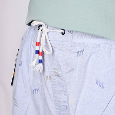 Quần SHORT lửng lưng thun nam