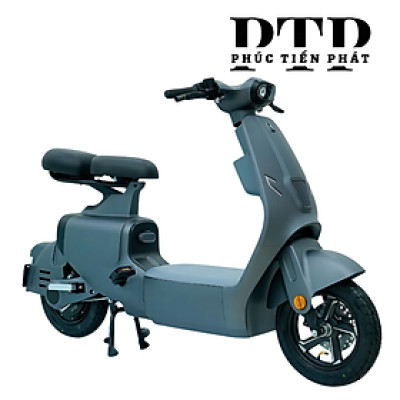 Xe Máy Điện Ally Elyas 1 (2025)