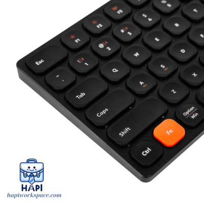 Bàn phím không dây hàng chính hãng HyperWork HyperOne Gen 2 HPW-KB1G2
