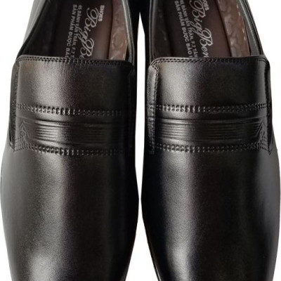 Giày Tây Nam Da Bò BIGGBEN Cao Cấp GT169