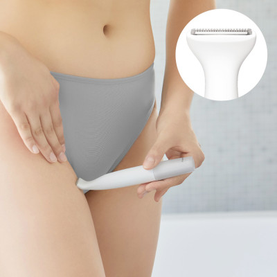 Máy cạo lông Bikini Panasonic ES-WV62BH202 - Hàng chính hãng