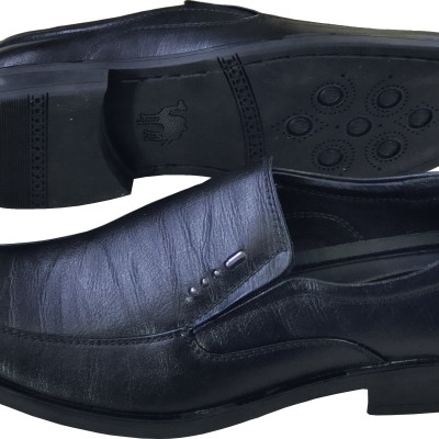 Giày Tây Nam Công Sở Da Bò Thật HÀ NAM Cao Cấp GT2023