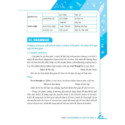 Sách - Global Success - Luyện Chuyên Sâu Ngữ Pháp Và Từ Vựng Tiếng Anh Lớp 8 - Tập 2 - Minh Thắng