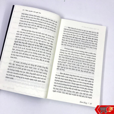 Sách - Đặc Quyền Của Gái Hư