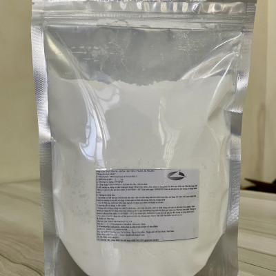 1kg Muối Nigari Nhật Bản tạo đông đậu hũ đậu phụ (chiết từ bao 20kg)