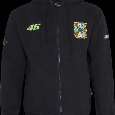 Áo Hoodie Yamaha VR46