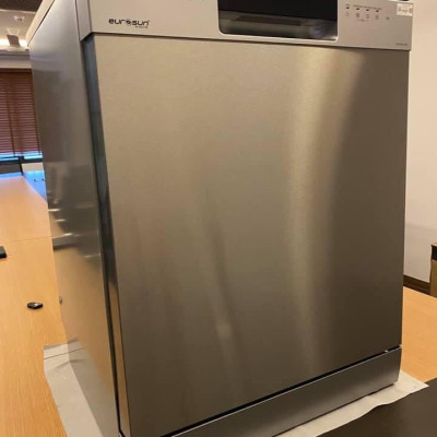 MÁY RỬA BÁT EUROSUN SMS78EU12ES (12 Bộ) - HÀNG CHÍNH HÃNG