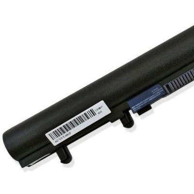 Pin Tương Thích Cho Laptop Acer Aspire V5 V5-431 V5-431G V5-471 V5-531 V5-551 V5-571 V5-571 V5-571P E1-470 New Tốt 38.4W - TEEMO PC Hàng Nhập Khẩu