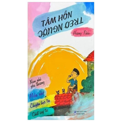 Sách - Tâm Hồn Treo Ngược