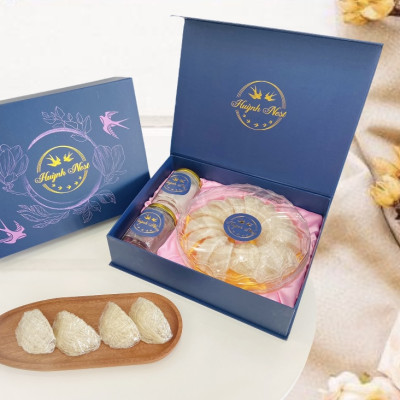 Yến sào Huỳnh Nest