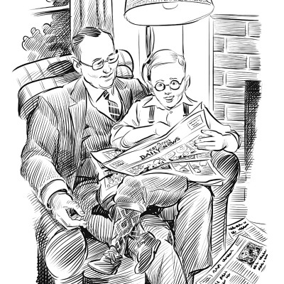 Who Was Charles Schulz?