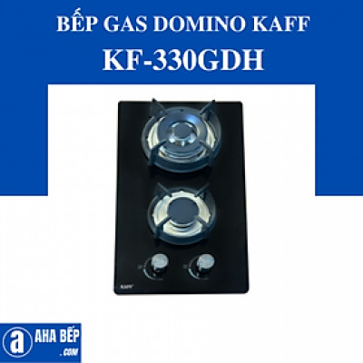  BẾP GAS DOMINO KF-330GDH. Hàng Chính Hãng