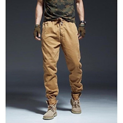 Quần jogger OCGL trơn_dã ngoại