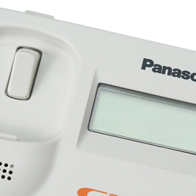 Điện Thoại Bàn Panasonic KX-TSC11 - Hàng Chính Hãng