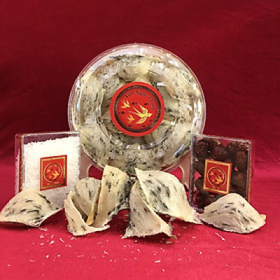 Yến thô100g - Yến Ngọc Thiện 