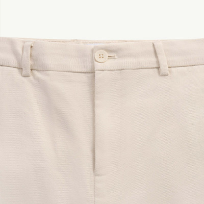 Quần Cargo ROUTINE Túi Hộp Ống Rộng Trơn Form Wide Leg - 10S24PCA003 | LASTORE MENSWEAR