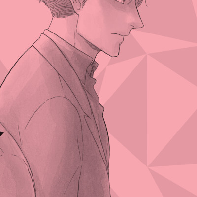 Màn Đêm Ngoài Khung Cửa Sổ Tam Giác - Tập 9