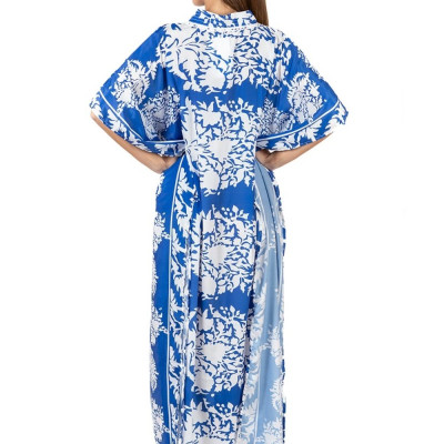 Maxi Cánh Dơi Hoa Isla Bonita