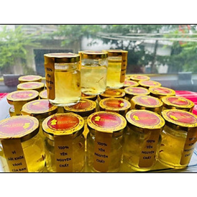 [ OCOP] COMBO 6 Yến Hũ Tươi ăn liền