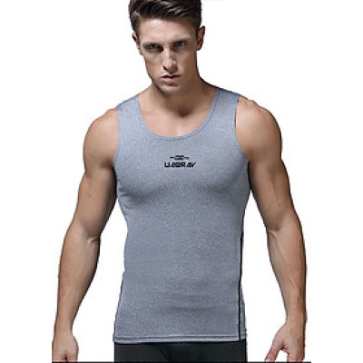 Áo tập GYM nam sát nách Haint Botique Ag05