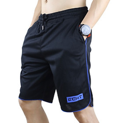 Quần tập GYM nam cao cấp phong cách Szone SQ470