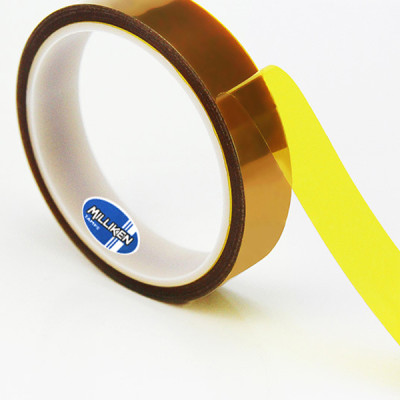 Băng Keo Chịu Nhiệt 20mm Milliken Tampe NL-3061