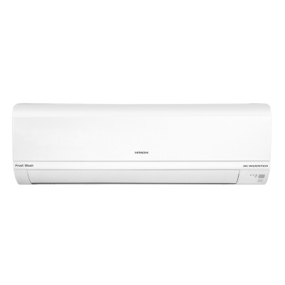 Máy Lạnh Inverter Hitachi RAS-XJ24CKV (2.5HP) - Hàng Chính Hãng