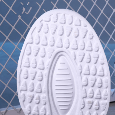 Giày thể thao nữ, giày chạy bộ đế êm nhẹ, thoáng khí đế cao su đúc, chống trơn trượt hạn chế mòn  – GNU2069