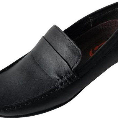 Giày Mọi Nam BiGGBEN Da Bò Thật Cao Cấp GM186