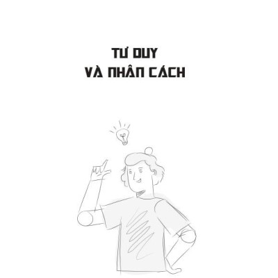 Sách - Khi Người Ta Tư Duy - As A Man Thinketh - Bìa Cứng