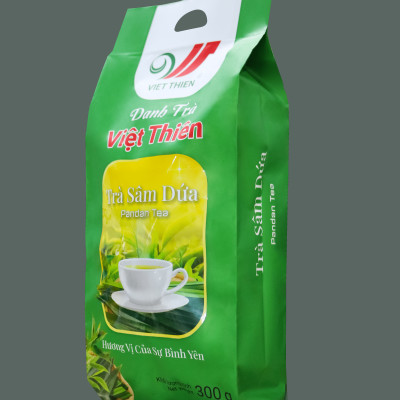 Trà Sâm Dứa Việt Thiên 300g - 1 gói