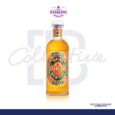 Rượu khai vị Hotel Starlino Arancione Aperitivo