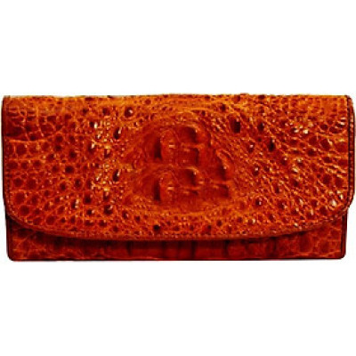 Ví Nữ Huy Hoàng HT3204 (10.5 x 19 cm) - Vàng