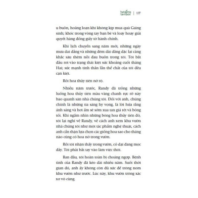 Sách - Nắng Ấm Sau Mưa - First News