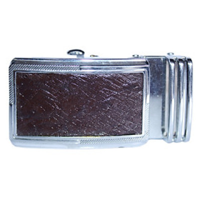  Đầu khóa da đà điểu Huy Hoàng nhiều loại màu nâu đất HJ9402-06-10-14-18-22