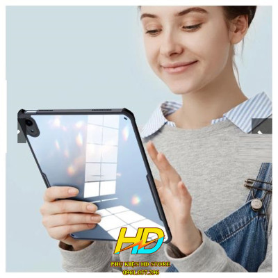 Ốp Lưng Chống Sốc Thể Thao Cho iPad Gen 10 10.9 inch 2022 / iPad 10 Chính Hãng Xundd Viền TPU Bền bỉ, Lưng bằng Meka không ố màu - hàng chính hãng