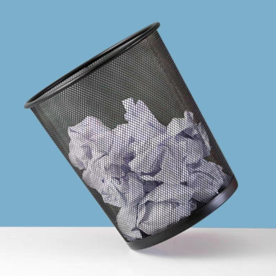 Sọt rác dành cho văn phòng cao cấp