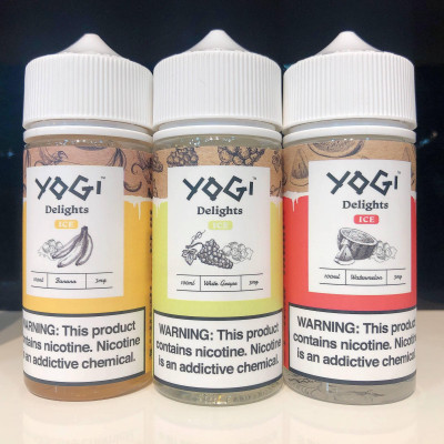 Thuốc khói lá điện tử vaper